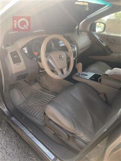 نیسان مۆرانۆ